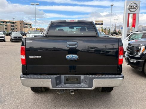 Used 2007 Ford F150 XLT image 4
