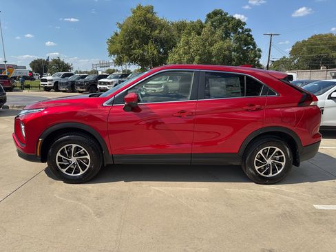 New 2026 Mitsubishi Eclipse Cross ES image 6