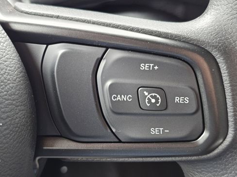 New 2026 Jeep Wrangler Sport image 16