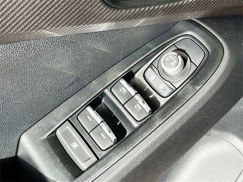 New 2026 Subaru Crosstrek 2.5i Limited image 19