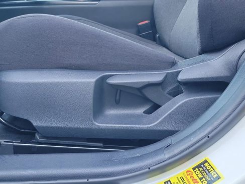 Certified 2025 Toyota Camry LE image 16