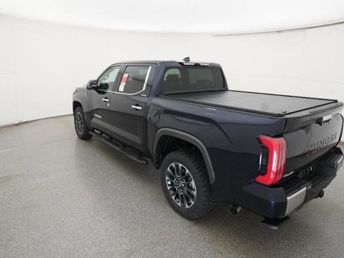 New 2026 Toyota Tundra Limited AWD/4WD image 21