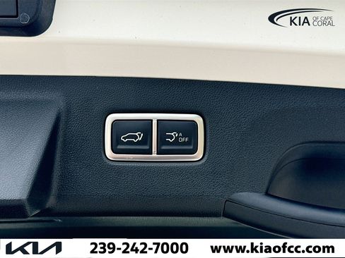 New 2026 Kia Sorento EX FWD image 12