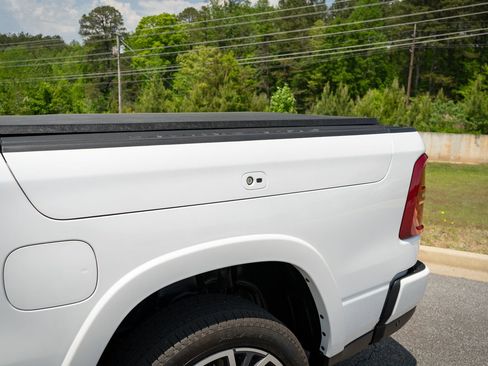 New 2026 RAM 1500 Tungsten w/ Bed Utility Group AWD/4WD image 15