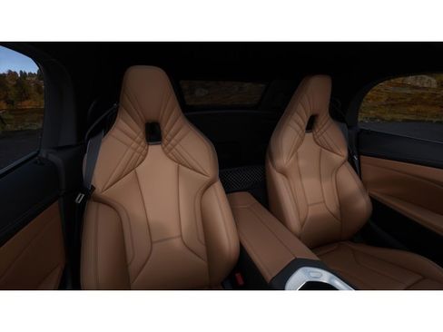 New 2026 BMW Z4 sDrive30i image 11