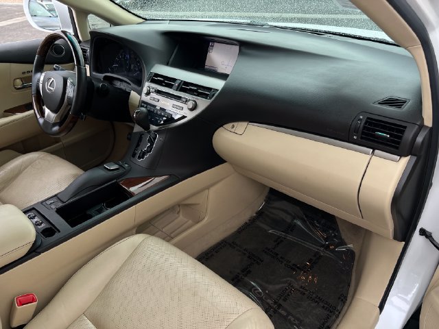 Used 2014 Lexus RX 350 FWD w/ Navigation Package image 36