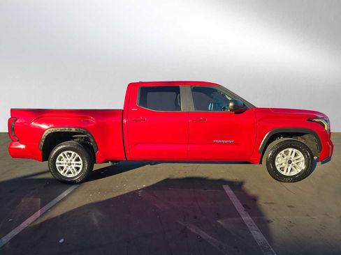 Used 2024 Toyota Tundra SR5 image 2