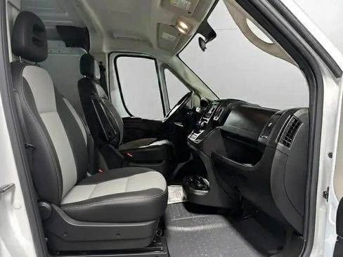 Used 2023 RAM ProMaster 1500 w/ Safety Group image 15
