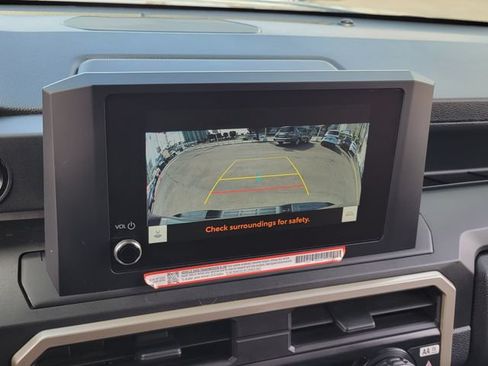 Used 2025 Toyota Tacoma SR RWD image 11