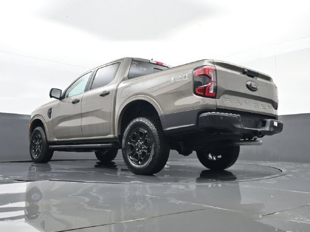 New 2026 Ford Ranger XLT AWD/4WD image 23