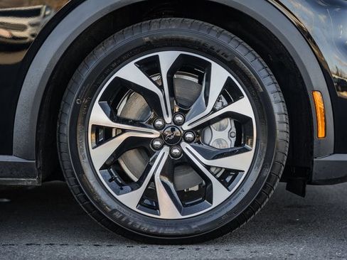 Certified 2025 Ford Mustang Mach-E Select w/ Comfort Package Lite image 21