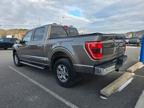 Used 2021 Ford F150 XLT w/ Equipment Group 302A High image 6
