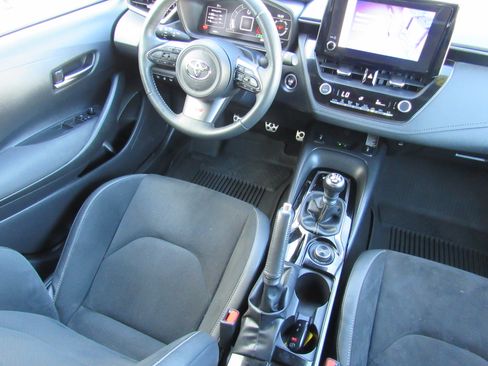 Used 2024 Toyota Corolla GR AWD/4WD image 35