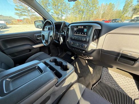 Used 2015 Chevrolet Silverado 1500 LT w/ All Star Edition image 13