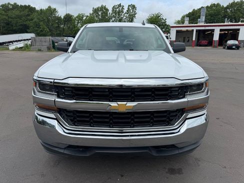 Used 2016 Chevrolet Silverado 1500 LS w/ Trailering Package AWD/4WD image 8