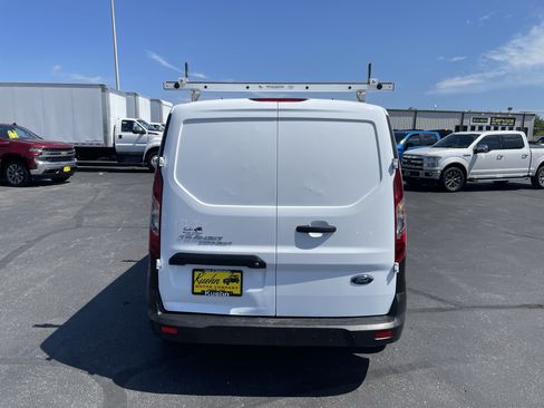 Used 2022 Ford Transit Connect XL FWD image 9