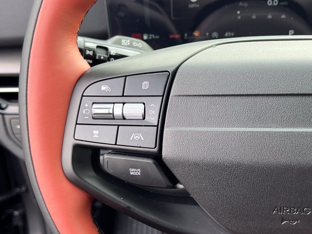New 2026 Kia Sportage SX AWD/4WD image 23