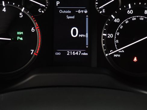 Used 2023 Lexus GX 460 Premium image 23