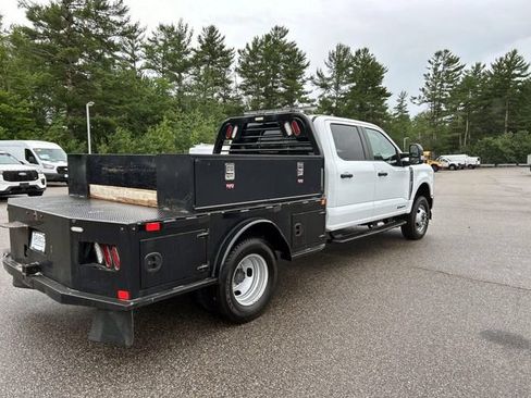 Used 2024 Ford F350 XL w/ XL Chrome Package AWD/4WD image 3