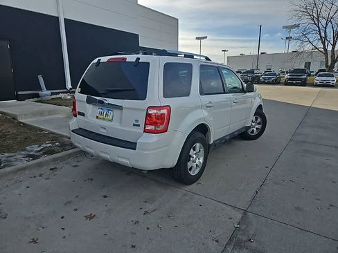 Used 2012 Ford Escape Limited image 15