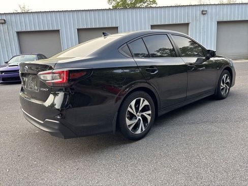 Certified 2024 Subaru Legacy Premium image 24