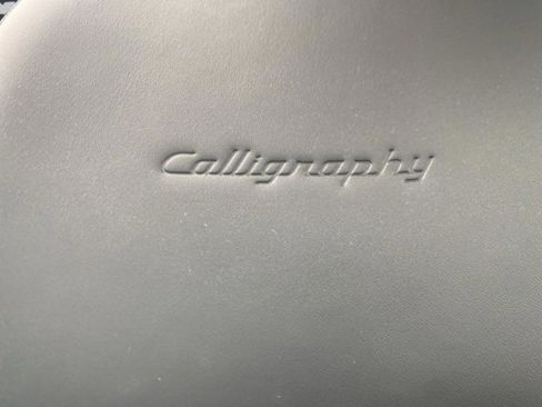 New 2026 Hyundai Palisade Calligraphy FWD image 17