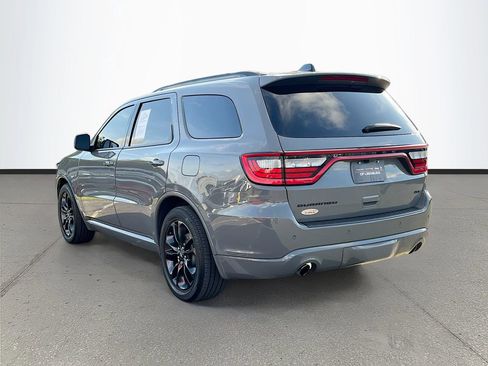 Used 2024 Dodge Durango GT w/ Blacktop Package RWD image 5