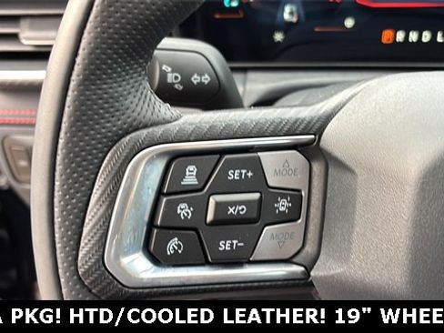 New 2026 Ford Mustang Premium image 11