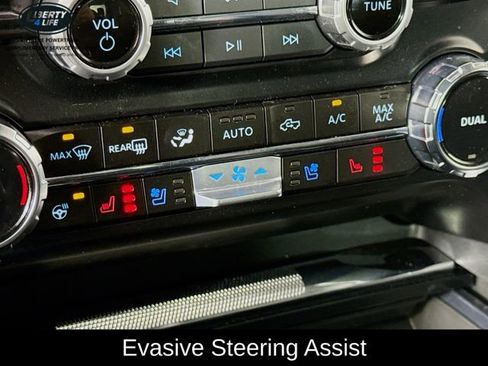 Certified 2023 Ford F150 Lariat w/ Equipment Group 502A High image 21