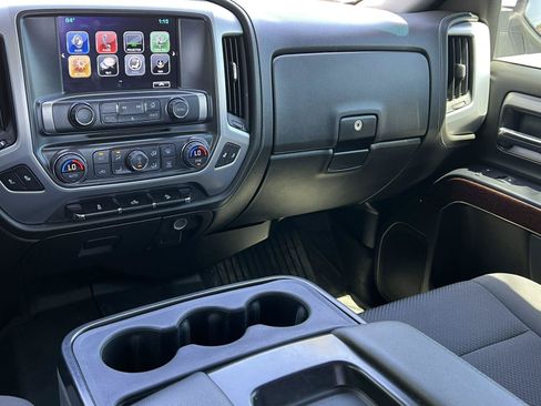 Used 2017 GMC Sierra 1500 SLE w/ SLE Value Package AWD/4WD image 34