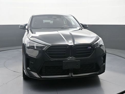 Used 2025 BMW X2 M35i w/ Premium Package image 2