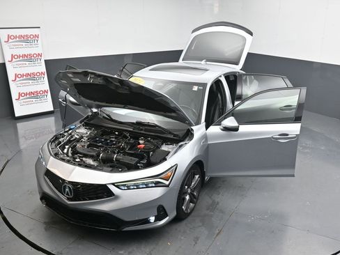 Used 2023 Acura Integra A-Spec image 43
