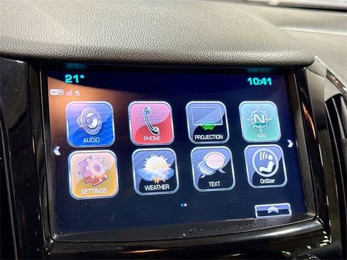 Used 2018 Chevrolet Cruze Premier image 17