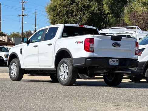 New 2025 Ford Ranger XL w/ Trailer Tow Package image 5