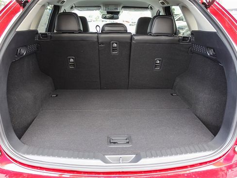 New 2025 MAZDA CX-5 AWD 2.5 S w/ Preferred Package image 11