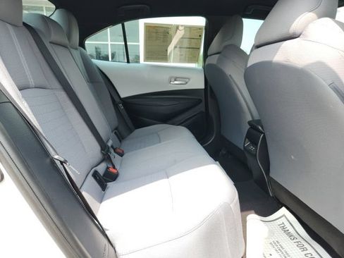 Used 2024 Toyota Corolla SE FWD image 16