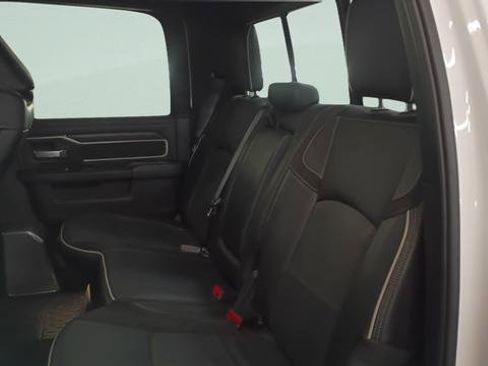 Certified 2025 RAM 2500 Laramie image 19