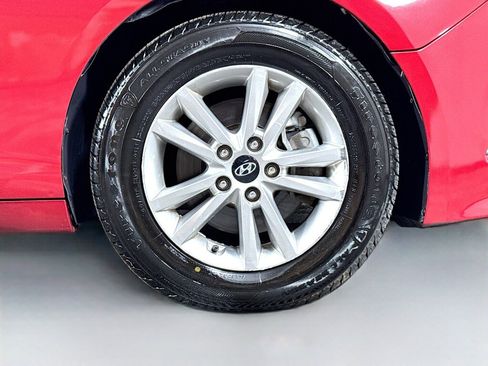 Used 2016 Hyundai Sonata SE image 41