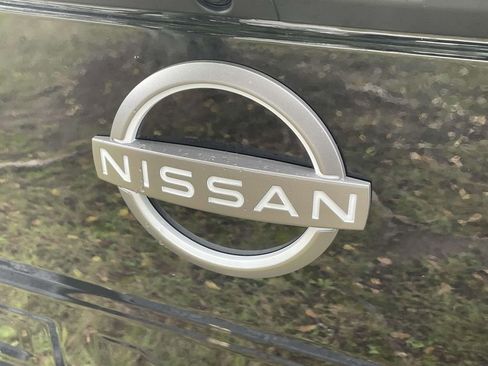 New 2026 Nissan Frontier SV w/ SV Convenience Package image 8