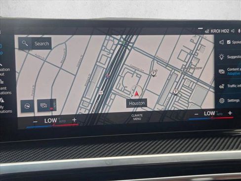 Used 2023 BMW M3 Competition w/ M Carbon Exterior Package image 13