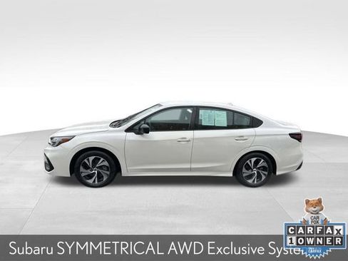 Certified 2024 Subaru Legacy image 5