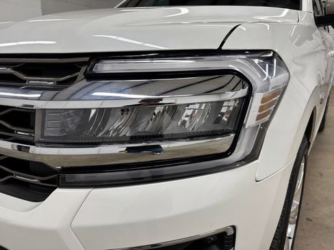 Used 2023 Ford Expedition Max King Ranch AWD/4WD image 9