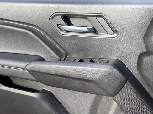 Used 2023 GMC Canyon Elevation w/ Convenience Package image 19