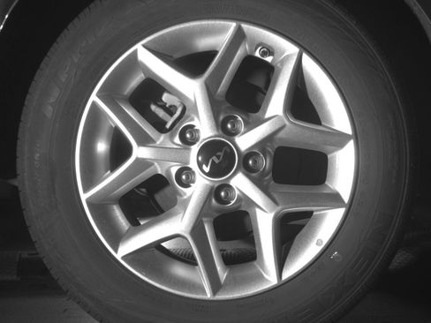 Used 2025 Kia Soul LX w/ LX Technology Package image 15