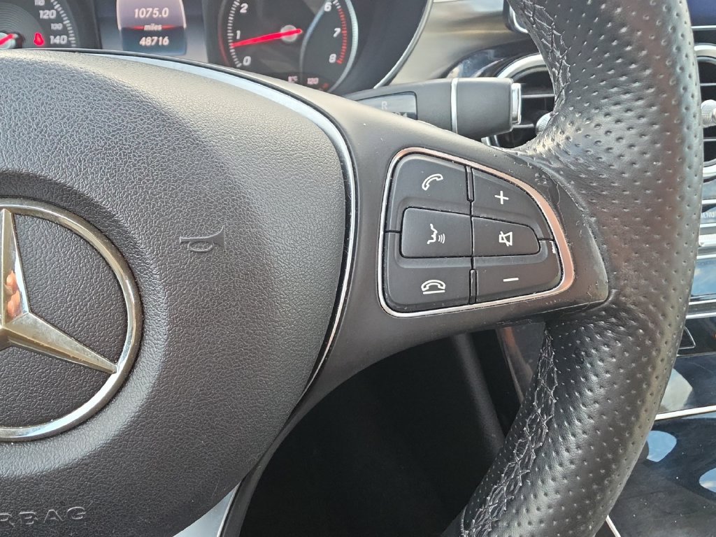 Used 2015 Mercedes-Benz C 300 4MATIC Sedan image 16