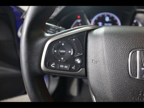 Used 2018 Honda Civic Si image 21