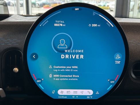 Used 2026 MINI Cooper S image 21