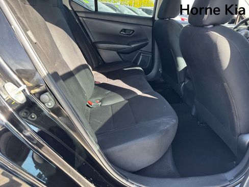 Used 2024 Nissan Sentra S image 28