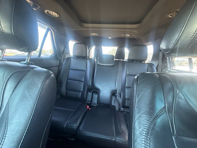 Used 2014 Ford Explorer XLT w/ Equipment Group 202A AWD/4WD image 20