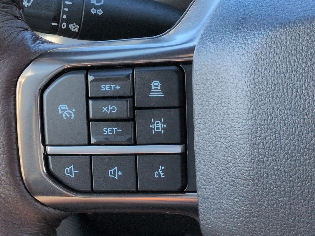 New 2026 Ford F150 King Ranch w/ Equipment Group 601A High AWD/4WD image 25